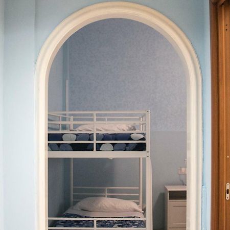 Appartement Azzurro San Pietro à Rome Extérieur photo
