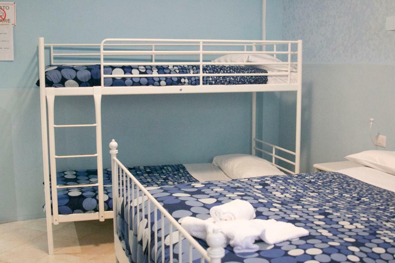 Appartement Azzurro San Pietro à Rome Extérieur photo